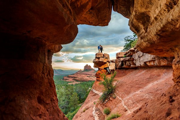 Camping en bord de mer, lac ou montagne : que choisir?