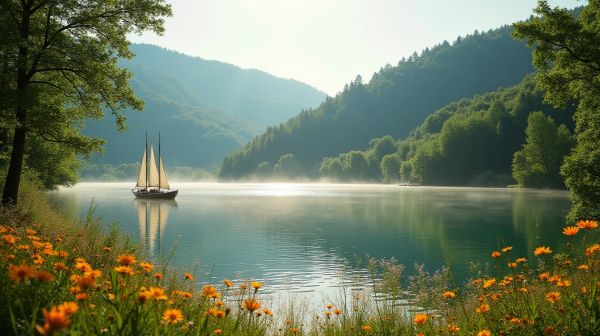 Optimiser vos vacances d’été en Corrèze avec des activités nature