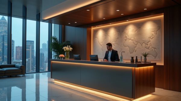 Optimisez votre gestion locative avec une conciergerie location courte durée