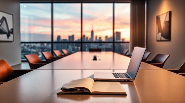 Pourquoi choisir une agence de séminaire pour votre entreprise