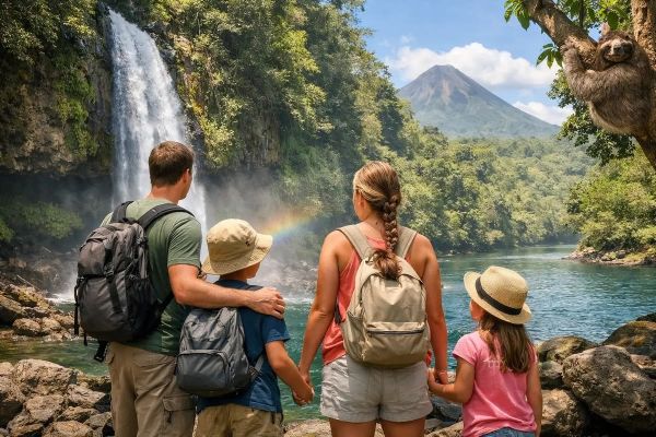 Top activités de plein air pour des vacances d'été en Corrèze